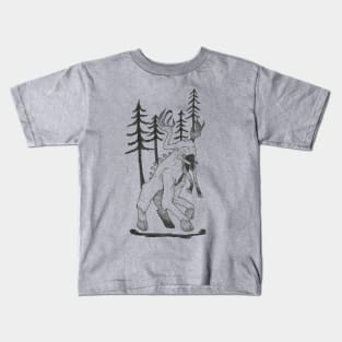 The Ritual Kids T-Shirt